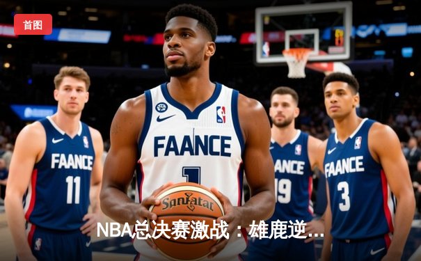 NBA总决赛激战：雄鹿逆转太阳夺队史第二冠