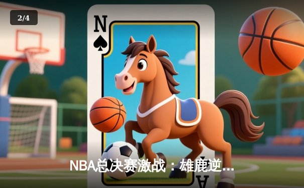 NBA总决赛激战：雄鹿逆转太阳夺队史第二冠 - 2