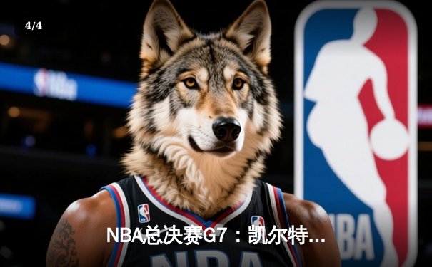 NBA总决赛G7：凯尔特人客场加时险胜勇士 塔图姆狂砍41分夺FMVP - 4