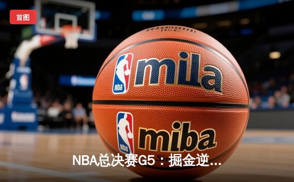 NBA总决赛G5：掘金逆转热火，约基奇三双锁定冠军点